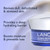 Lancer Skincare Nourish Rehydration Moisturizing Face Mask with Bio-Peptide and Vitamin B3, 1.7 Ounces
