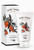 GOJI BERRY REVITALIZING MOISTURIZING ANTI AGE ANTI WRINKLE CREAM HENDELS GARDEN (5X50ML)