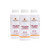 Ana Maria Lajusticia -- 3 Pack High Absorption Collagen Pills with Magnesium. Healthy Skin, Nails, Hair and Ligaments. Natural Supplement, 450 Tablet
