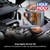 LIQUI MOLY Top Tec 4200 SAE 5W-30 New Generation | 5 L | Fully synthetic engine oil | SKU: 2011