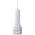 Panasonic Professional Cordless Water Flosser for Dental, Bridge and Orthodontic Care, Portable Oral Irrigator with Ultrasonic Cleaning  EW1511W (Wh