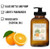 Home and Body Company | Apothecary 101 | 4 Hand Soaps | Hand Wash Ultra Moisturizing Formula in Glass Bottles (Sage/Eucalyptus, Coconut/Hibiscus, Lav