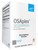 XYMOGEN OSAplex - Clinically Tested Microcrystalline Hydroxyapatite Concentrate MCHC, Calcium + Vitamin D3 - Supports Bone Collagen Formation, Bone M