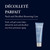 Phytomer Décolleté Parfait Neck Firming Cream | Anti-Aging Skin Tightening Gel-Cream for Neck & Chest| Helps Reduce Signs of Aging | Reduces Dark Spo