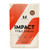 Myprotein Impact Whey Protein Isolate, 5.5 Lbs (79 Servings) Chocolate Milkshake, 25g Protein, 3.5g Glutamine & 6g BCAA Per Serving, Protein Shake fo