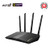 ASUS AX3000 WiFi 6 Router (RT-AX57) - Dual Band Gigabit Wireless Internet Router, Gaming & Streaming, AiMesh Compatible, Included Lifetime Internet S
