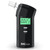 BACtrack S80 Breathalyzer | Professional-Grade Accuracy | DOT & NHTSA Approved | FDA 510(k) Cleared | Portable Breath Alcohol Tester for Personal & P