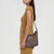 The Sak Ashland Leather Crossbody