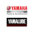 Yamaha New OEM Yamalube 4M 10W30 4-Stroke Outboard Marine Oil, LUB-10W30-FC-04