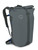 Osprey Transporter Roll Top Laptop Backpack, Pointbreak Grey, One Size