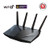ASUS RT-AX5400 Dual Band WiFi 6 Extendable Router, Lifetime Internet Security Included, Instant Guard, Advanced Parental Controls, Built-in VPN, AiMe