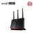 ASUS RT-AX86U Pro (AX5700) Dual Band WiFi 6 Extendable Gaming Router, 2.5G Port, Gaming Port, Mobile Game Mode, Port Forwarding, Subscription-Free Ne