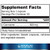 Douglas Laboratories L-Carnosine (500 mg.) | Amino Acid Support for Brain, Skeletal and Heart Muscles | 30 Capsules