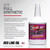 Red Line 30504 D4 Synthetic Automatic Transmission Fluid (ATF) - 1 Quart