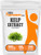 BulkSupplements.com Kelp Extract Powder - Kelp Supplement, Brown Seaweed Extract, Seaweed Powder - Gluten Free, 500mg per Serving, 1kg (2.2 lbs) (Pac