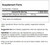 Swanson Magnolia Bark - Herbal Supplement Traditionally Used to Promote Nervous System & Digestive Health Support - May Promote Respiratory Health &
