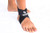 StrictlyStability Achilles Tendonitis Support Strap Brace (Regular)