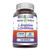 Amazing Formulas L-Arginine/L-Ornithine 1500 Mg Per Serving, Capsules | Non-GMO | Gluten Free | Amino Acid Supplement (120 Count)