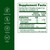 Flora - SambuGuard Elderberry Crystals, Provides Antioxidants & Immune Support, Strengthen Immunity, Detox Body, Boost Energy, 1.7-oz. Powder