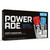 Powerade Sports Freezer Bars 1.5 oz Refreshing Ice Pops with Electrolytes B Vitamins  Naturally Flavored, Mountain Berry Blast and Fruit Punch, 2Pac