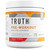 Truth Nutrition Pre Workout Powder - Natural PreWorkout for Men & Women, Vegan BCAA Amino Energy Powder, Keto Friendly - No Artificial Flavors, Sweet