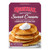Krusteaz Sweet Cream Pancake and Waffle Mix, Light & Fluffy, 26 oz Boxes (Pack of 12)