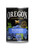 Oregon Fruit Blackberries in Syrup, 15-Ounce Cans (Pack of 8)