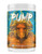 Underground Bio Labs Panda Supps Pump: Stimulant-Free Pre-Workout, No-Clump Formula w/10G L-Citrulline Malate, Alpha GPC, Lions Mane,CognatiQ, Ament