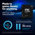 Intel® Core Ultra 5 Desktop Processor 245K 14 cores (6 P-cores + 8 E-cores) up to 5.2 GHz