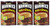 Hunt's Manwich Thick & Chunky Sloppy Joe Sauce - 15.5 oz - 3 pk