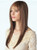 Amore STEVIE Monofilament Wig Collection by Rene of Paris and Wig Lift Comb - Ginger Brown - Bundle 2 Items