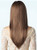 Amore STEVIE Monofilament Wig Collection by Rene of Paris and Wig Lift Comb - Ginger Brown - Bundle 2 Items