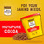 Nestle Toll House 100% Pure Cocoa Perfect for Baking, No Preservatives, Artificial Flavors or Colors, Baking Cocoa (8oz)