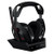 Logitech G Astro A50 Multi-Platform Wireless Gaming Headset + Base Station for PS5/Xbox/PC: PLAYSYNC Audio Switcher, <16bit/48kHz (Console), <24bit/4