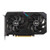 ASUS Gaming Graphics Card - GeForce Dual RTX 3060, 12GB GDDR6, RGB, LHR, Ray Tracing, DLSS