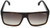 Carrera unisex adult Ca5039/S Prescription Eyeglass Frames, Havana Matte Black/Brown Gradient, 58 mm US