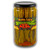 Mama Lils Pickled Asparagini, 26.5 oz | Tender Pickled Asparagus Spears | Tangy, Crisp & Ready to Serve
