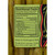 Mama Lils Pickled Asparagini, 26.5 oz | Tender Pickled Asparagus Spears | Tangy, Crisp & Ready to Serve