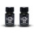 MUSOU BLACK, World Blackest Acrylic Paint, 100ml x 2 Pack, 3.38 Fl Oz (Pack of 2)