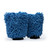 S.M. Arnold 2-Pack Ultra-Soft Microfiber Chenille Wash Mitts, High Absorbency, Ideal for Car Detailing & Home Cleaning, Scratch-Free, Durable, Reusab