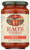 Rao's Homemade Classic Pizza Sauce, 12.3 oz, Keto Friendly, Tomato Sauce, Premium Quality Tomatoes from Italy, Natural Herbs, and Olive Oil