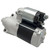 Boatrip 17628 New Starter Motor Replacement for Kohler 2509809 2509808 2509821 2409801 12.5-27HP Cub Cadet Mower John Deere Scotts Toro Tractor 23HP