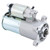 Ford Starter Replacement New for 00-05 Excursion, 99-13 Expedition F-150 F-250 F-350 F-450 F-550 Super-Duty Lincoln Navigator, 05-10 Mustang, 99-13 V