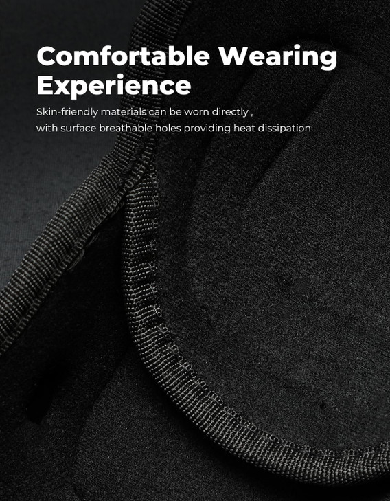 KEMIMOTO Motorcycle Knee Guards Pads for Men Powersports Protective Motocross/Racing/Dirt Bike/Skateboard Gear