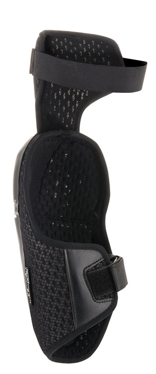 Alpinestars Bionic Plus Knee Protector, S/M, Black