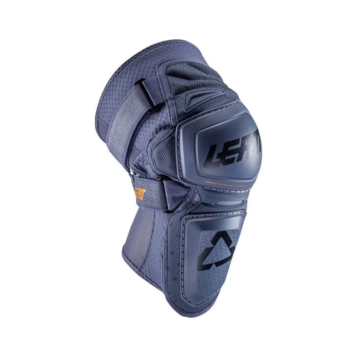 Leatt Knee Guard Enduro Flint #L/XL