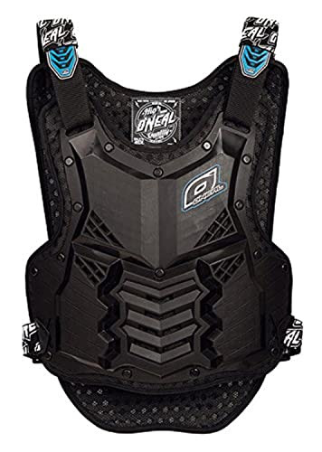 ONeal Holeshot Protector - Black - Medium / Large 1285-004