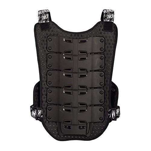 ONeal Holeshot Protector - Black - Medium / Large 1285-004
