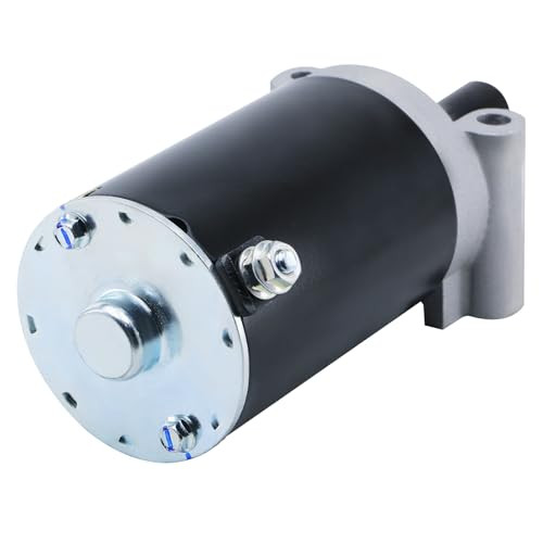 New Heavy Duty Kohler 7000 Series Starter, Courage KT715 KT725 KT730 KT735 SV710 SV715 SV720 SV725 SV730 SV735 SV740 SV810 SV820 SV830, 20 21 22 23 2