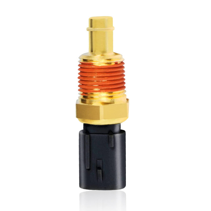 HAOBO Engine Coolant Temperature Sensor, Water Temperature Sensor, Coolant Temp Sensors 5149077AB Compatible with Dodge Charger Durango Ram 1500 2500
